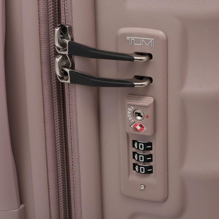 TUMI（トゥミ） 並行輸入 キャリーケース ナインティーンディグリー