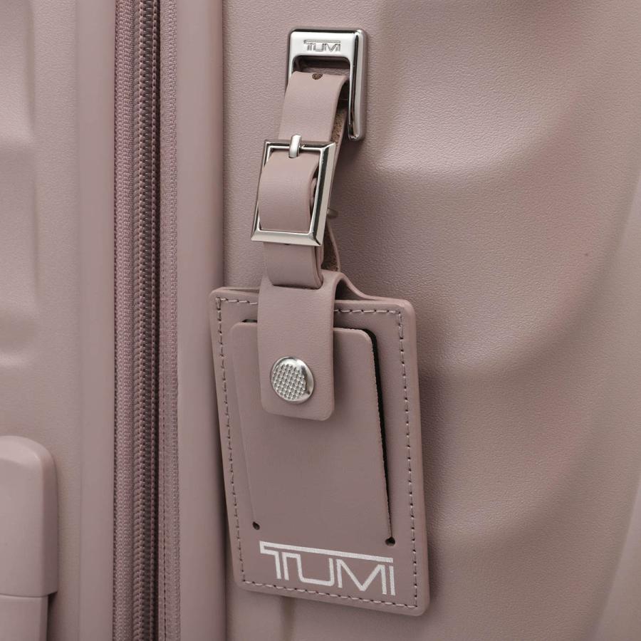 並行輸入 トゥミ キャリーケース スーツケース ナインティーンディグリー 0228773MVTX2/ 147678 A313 | TUMI | 08