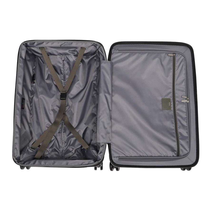 TUMI トゥミ キャリーケース ナインティーンディグリー TUMI トゥミ キャリーケース ナインティーンディグリー