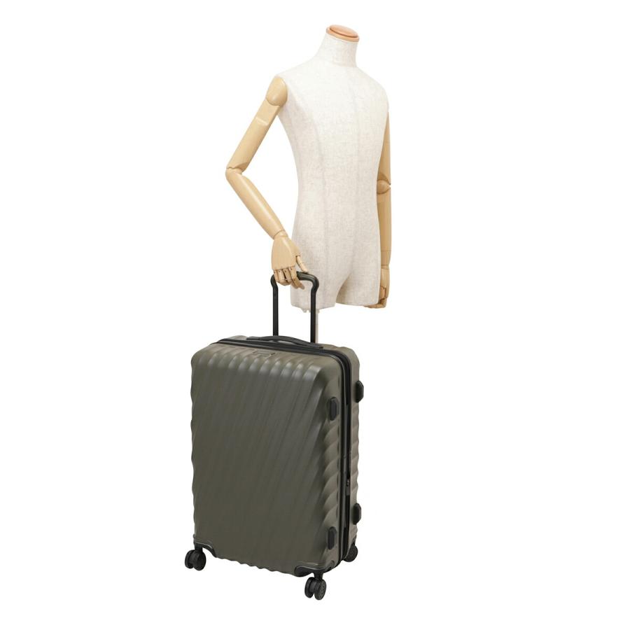 TUMI トゥミ キャリーケース ナインティーンディグリー TUMI トゥミ キャリーケース ナインティーンディグリー
