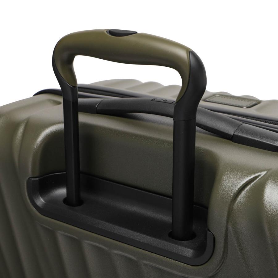 TUMI トゥミ キャリーケース ナインティーンディグリー TUMI トゥミ キャリーケース ナインティーンディグリー