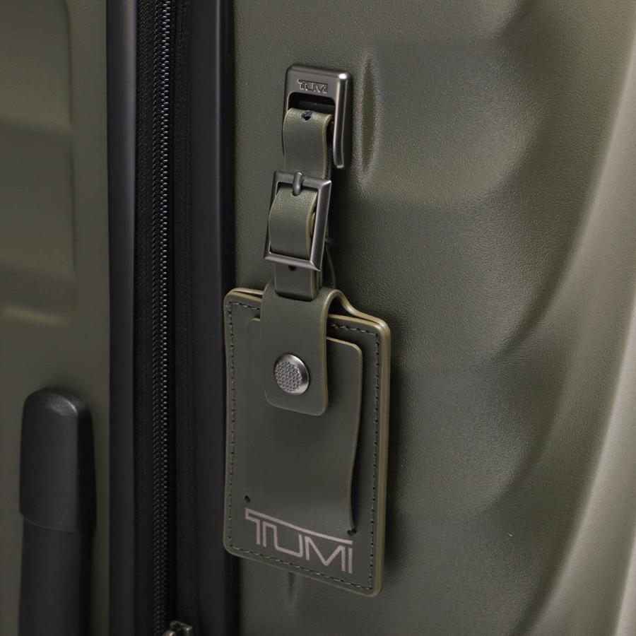 TUMI トゥミ キャリーケース ナインティーンディグリー TUMI トゥミ キャリーケース ナインティーンディグリー