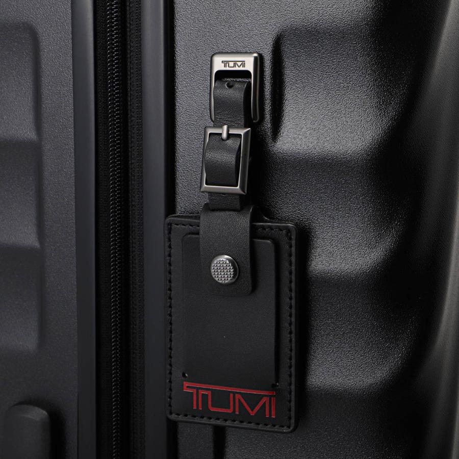 【注意⚠️】Tumi トゥミ キャリーケース 22021DH TUMI トゥミ キャリーケース コンチネンタル エクスパンダブル 4