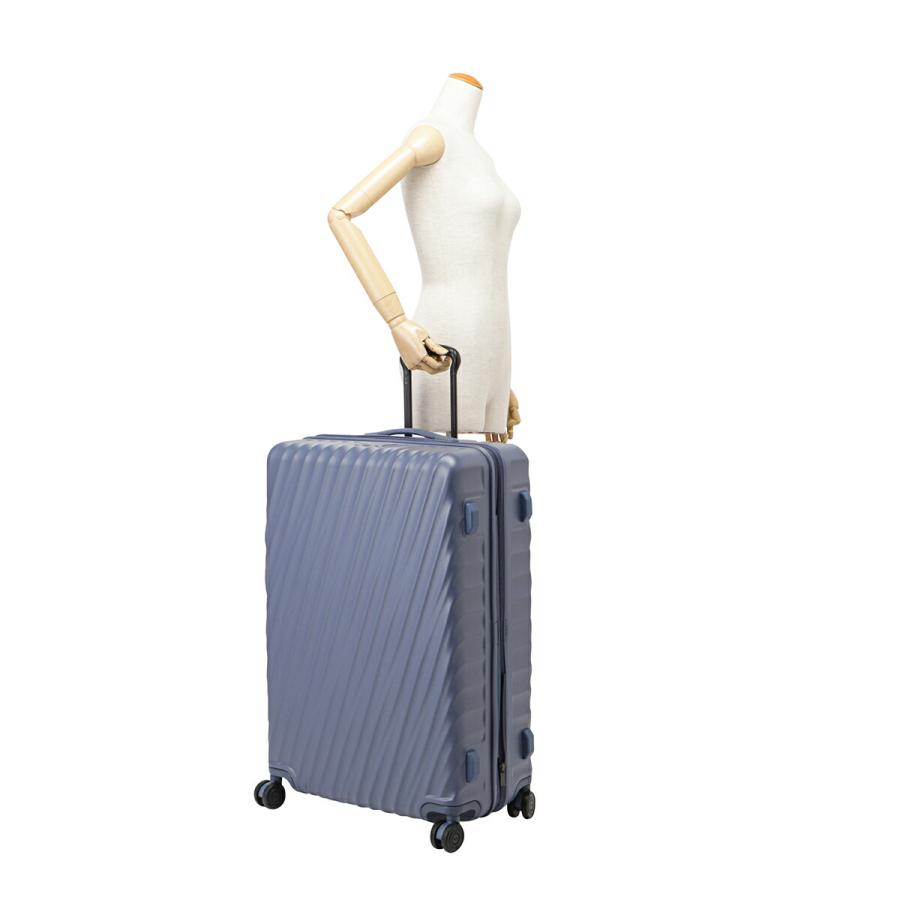 TUMI トゥミ キャリーケース ナインティーンディグリー TUMI トゥミ キャリーケース ナインティーンディグリー