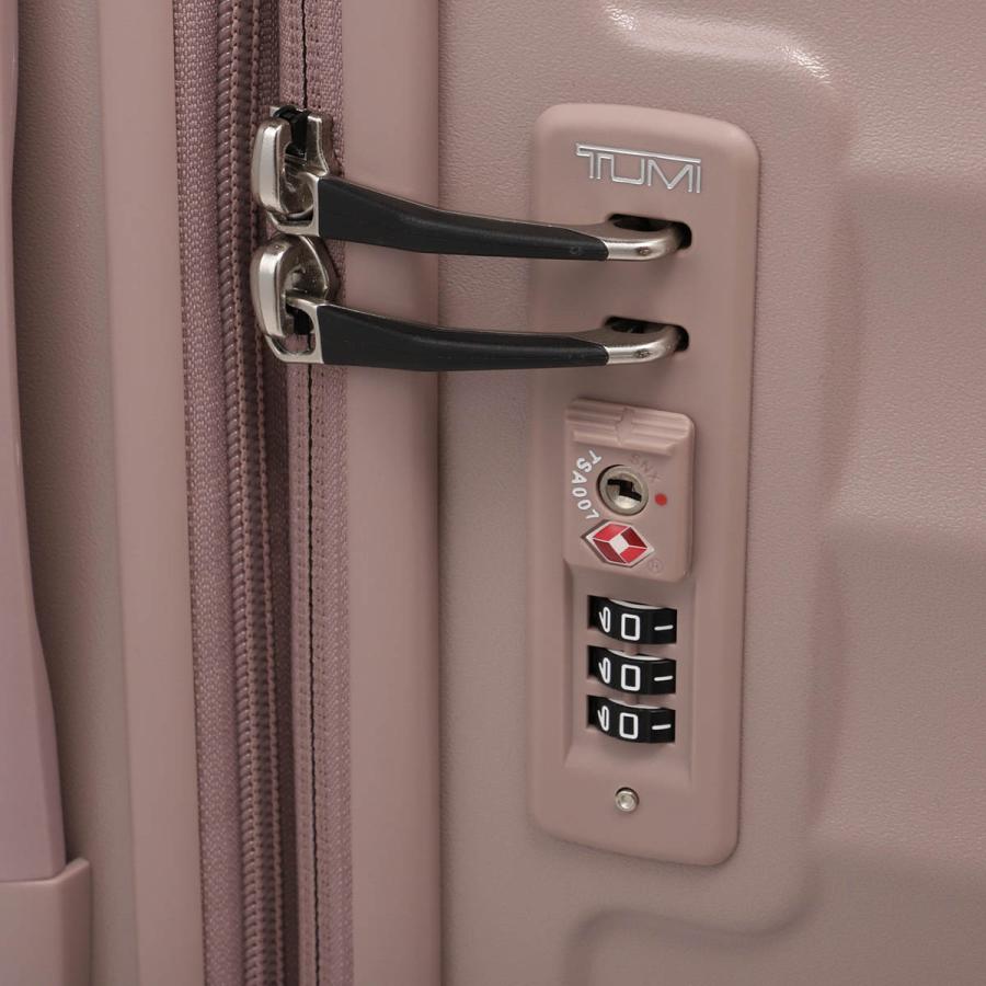 並行輸入 トゥミ キャリーケース スーツケース ナインティーンディグリー 0228774MVTX2/ 147679 A313 | TUMI | 07