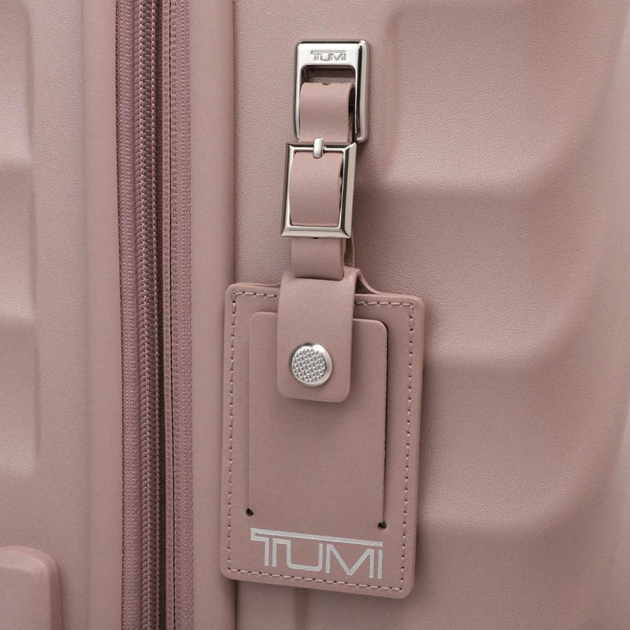 並行輸入 トゥミ キャリーケース スーツケース ナインティーンディグリー 0228774MVTX2/ 147679 A313 | TUMI | 08