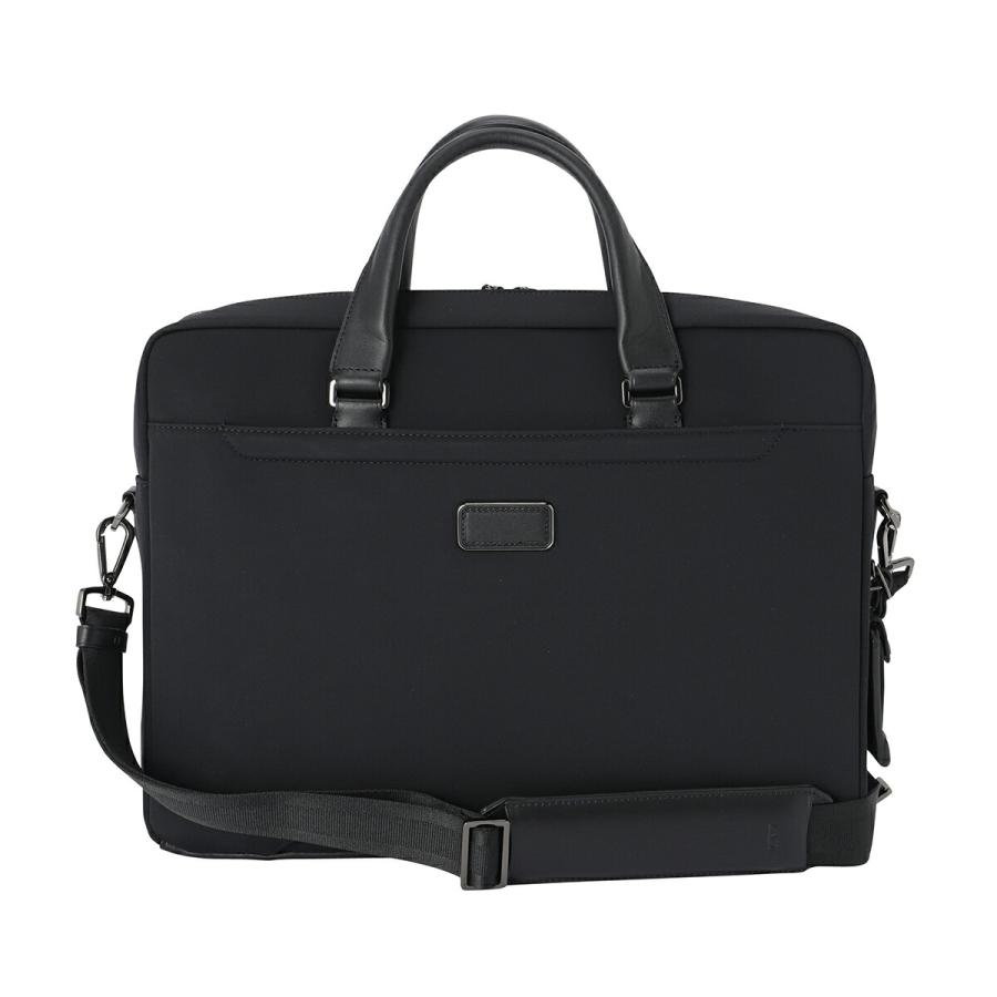 『極美品』TUMI トゥミ　2way ブリーフケース ブラック TUMI 2way ビジネスバッグ ブリーフケース ショルダーバッグ 斜め掛け