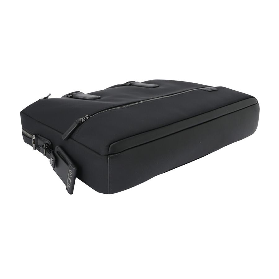 TUMI（トゥミ） 並行輸入 ブリーフケース ハリソン 06602052D