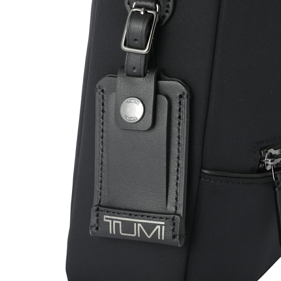 TUMI（トゥミ） 並行輸入 ブリーフケース ハリソン 06602052D