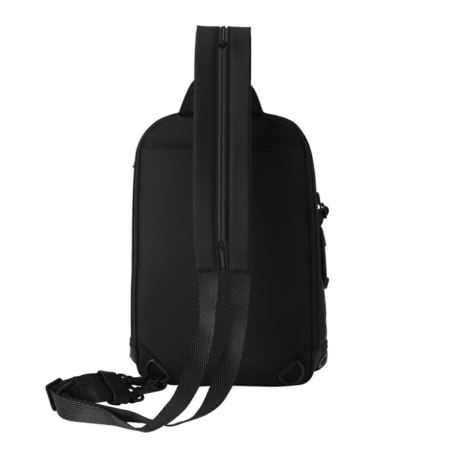 TUMI（トゥミ） 並行輸入 ウエストバッグ ボディバッグ アルファ