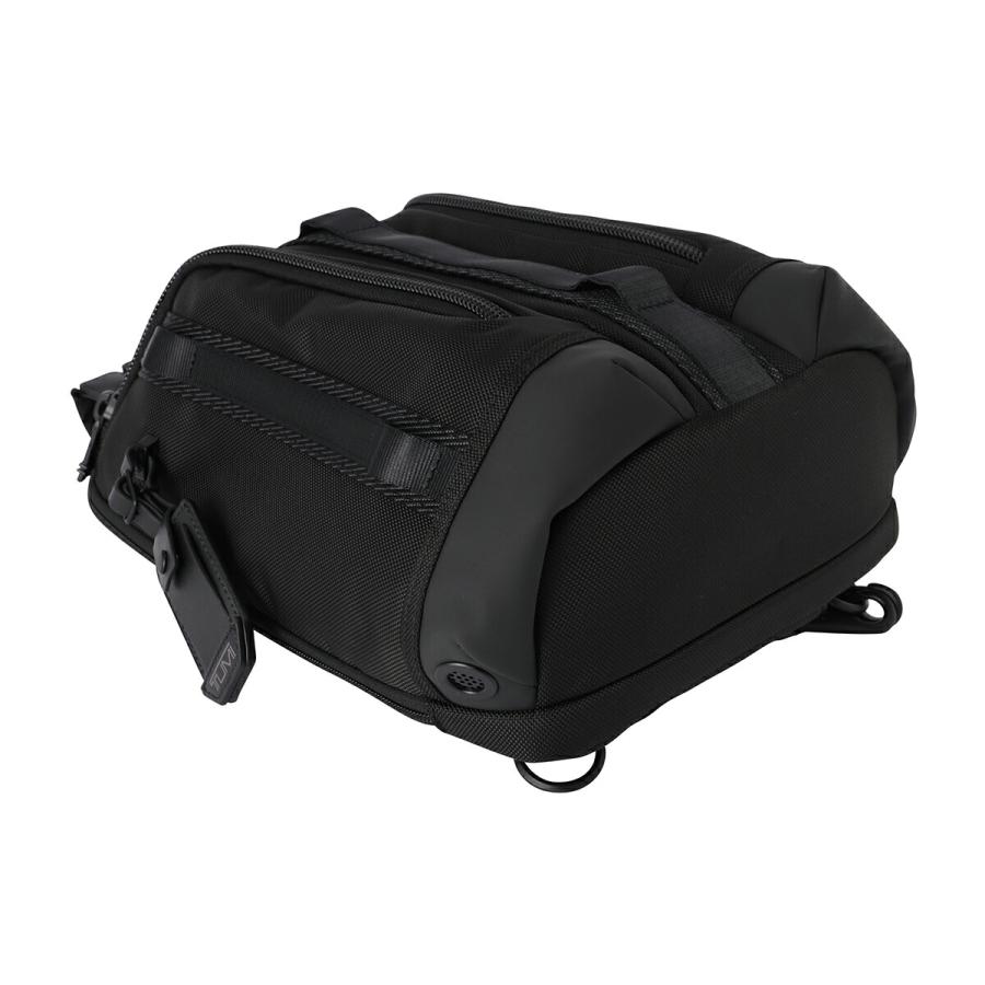 TUMI（トゥミ） 並行輸入 ウエストバッグ ボディバッグ アルファ