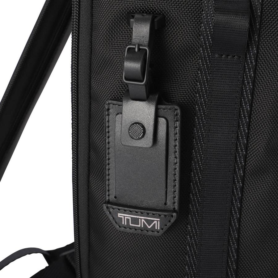 TUMI（トゥミ） 並行輸入 ウエストバッグ ボディバッグ アルファ