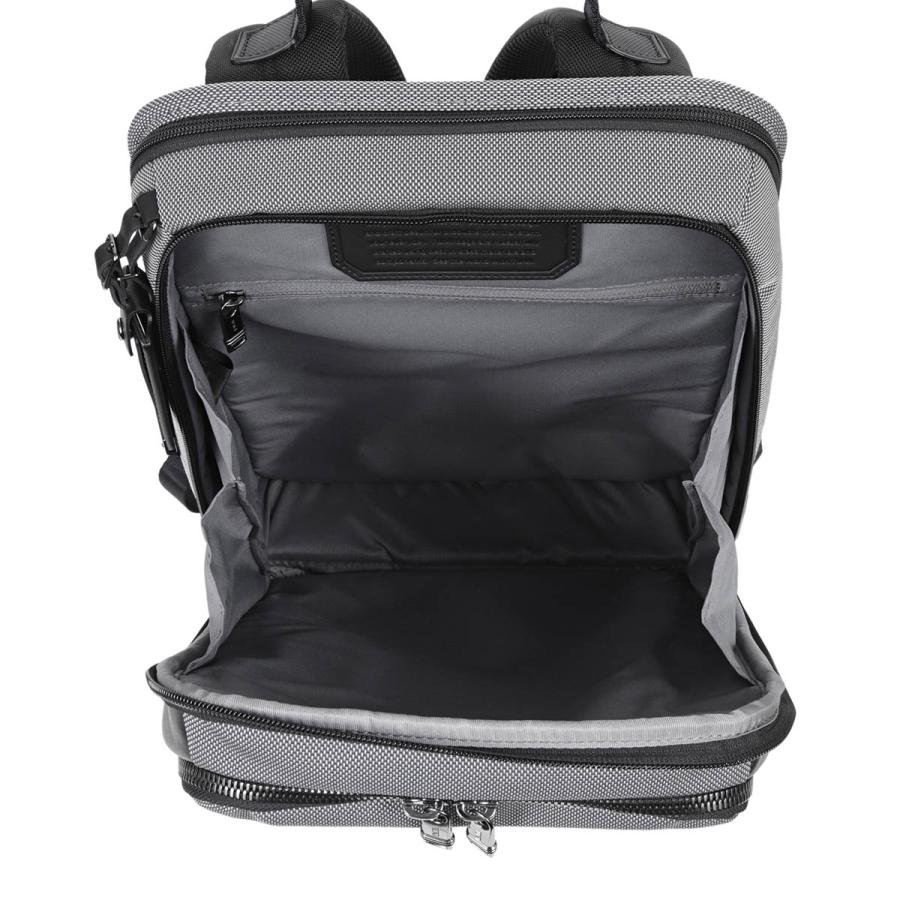 TUMI トゥミ リュックサック アルファ 02603581MTGY3/148596 TUMI トゥミ リュックサック アルファ 02603581MTGY3/148596
