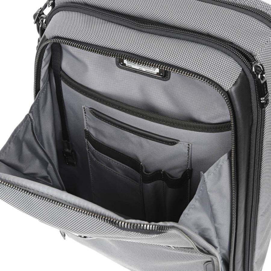 並行輸入 トゥミ リュックサック アルファ 02603581MTGY3/ 148596 2918 | TUMI | 06