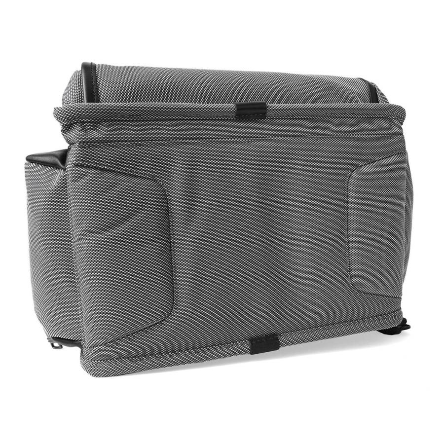 TUMI（トゥミ） 並行輸入 リュックサック アルファ 02603580MTGY3