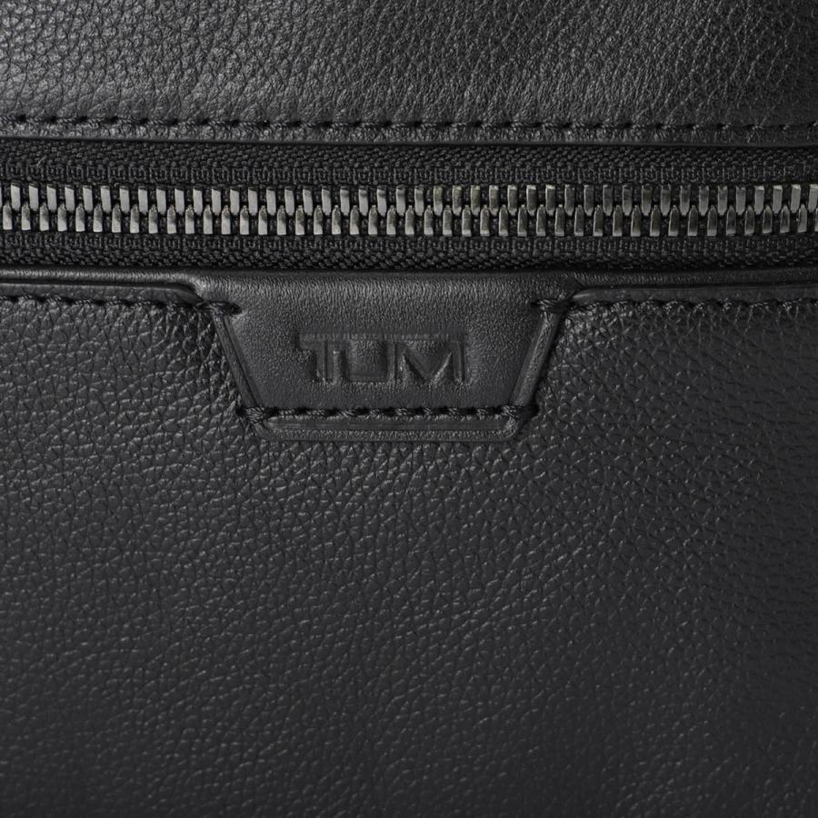 【送料込】トゥミ TUMI ハリソン ブリーフケース TUMI（トゥミ） 並行輸入 ブリーフケース ハリソン 06302052DP