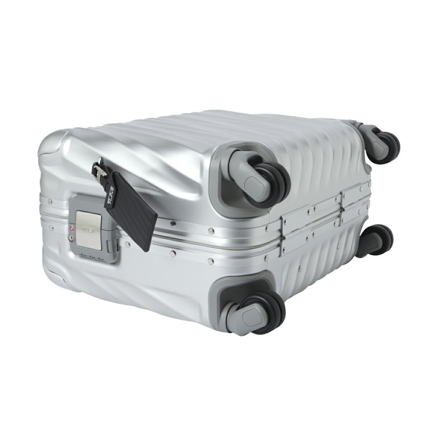 TUMI（トゥミ） 並行輸入 キャリーケース TUMI 19ディグリー