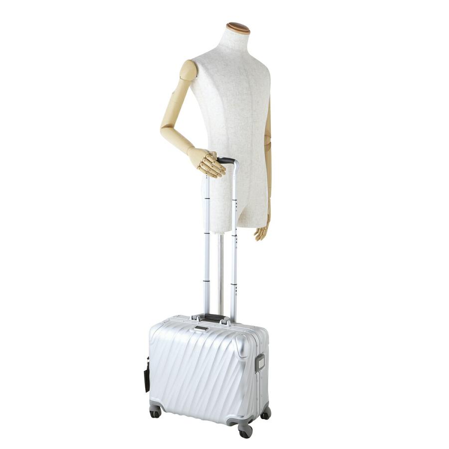 TUMI（トゥミ） 並行輸入 キャリーケース スーツケース 19ディグリー