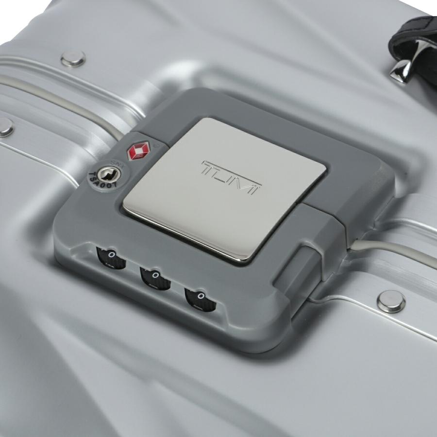 TUMI（トゥミ） 並行輸入 キャリーケース スーツケース 19ディグリー