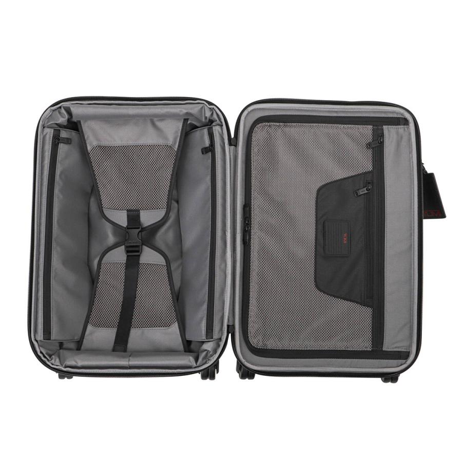 ■ TUMI トゥミ 22020DH アルファ キャリーバッグ キャリーケース TUMI 並行輸入 トゥミ キャリーケース アルファ 02203400D