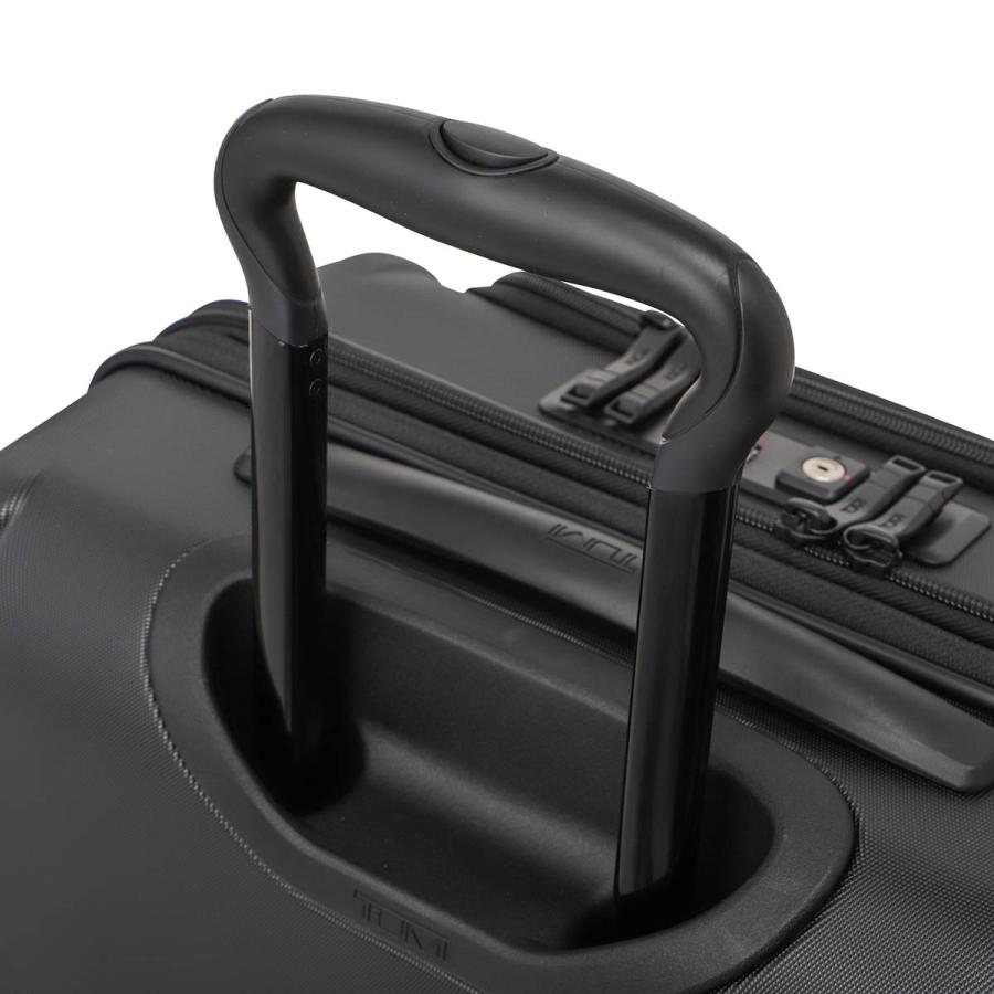 TUMI キャリーケース 1〜2泊用 スーツケース TUMI キャリーケース[品番：GLNB0002044
