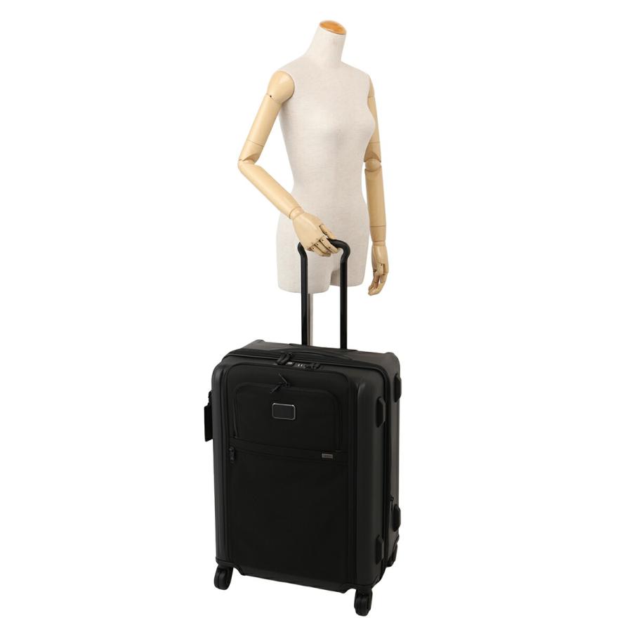 TUMI トゥミ キャリーケース アルファ 02203402D/148642 1041 TUMI トゥミ キャリーケース アルファ 02203402D/148642 1041