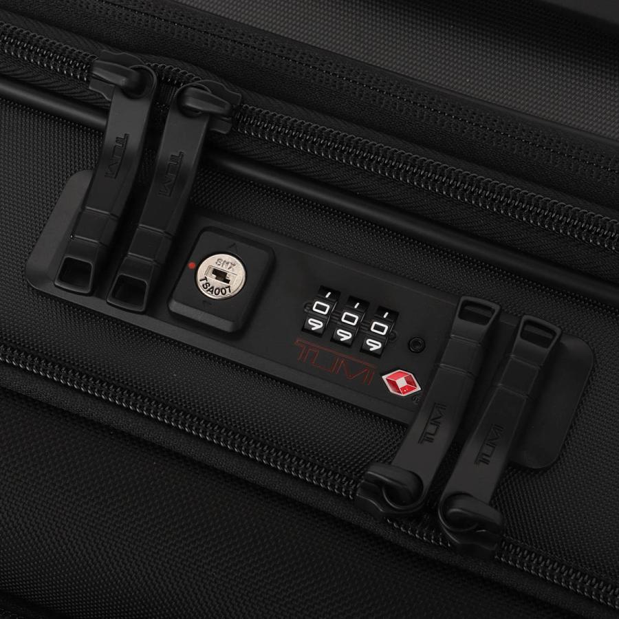 ✨Naokey✨ TUMI トゥミ 22033DH キャリーケース 2輪 ✨Naokey✨ TUMI トゥミ 22033DH キャリーケース 2輪 ALPHA