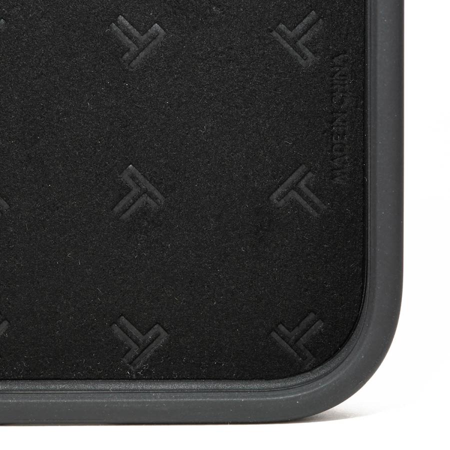 TUMI（トゥミ） 並行輸入 iPhone15 Pro TUMI モバイルアクセサリー