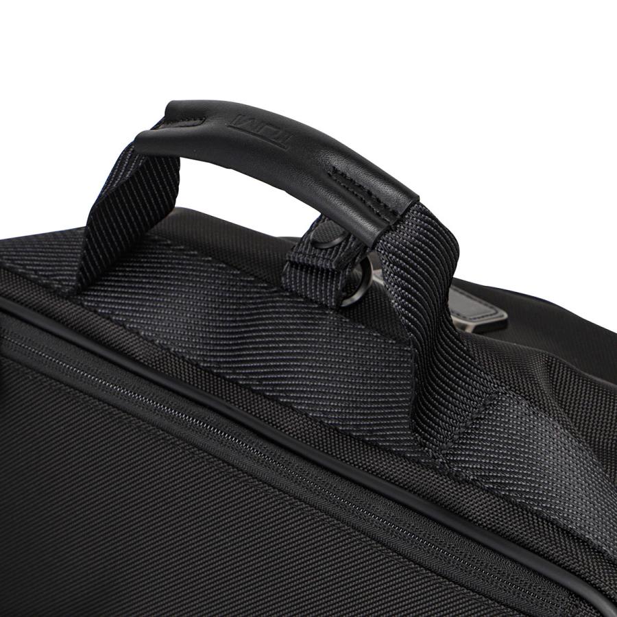 TUMI（トゥミ） 並行輸入 ボストンバッグ アルファブラボー 0232812D