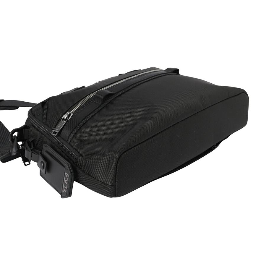 極美品✨トゥミ アルファブラボー アンダーセン ブリーフケース ビジネスバッグ TUMI（トゥミ） 並行輸入 ブリーフケース アルファブラボー 0232748D