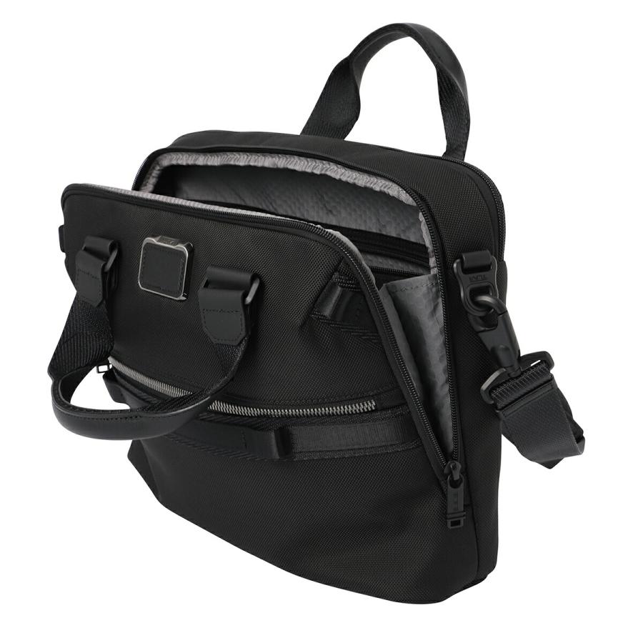 TUMI（トゥミ） 並行輸入 ブリーフケース アルファブラボー 0232748D