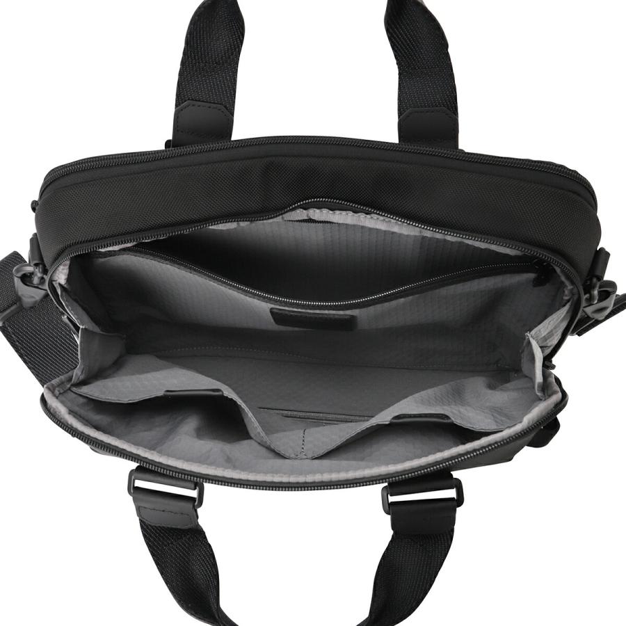 TUMI（トゥミ） 並行輸入 ブリーフケース アルファブラボー 0232748D