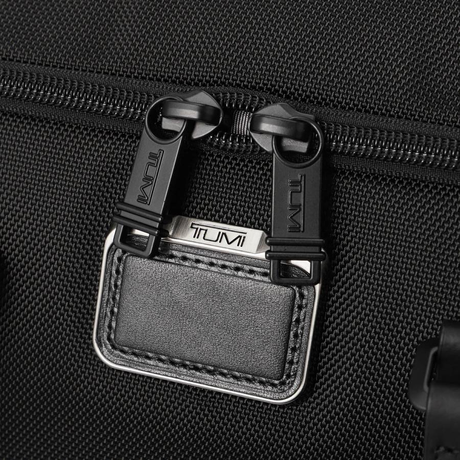 TUMI（トゥミ） 並行輸入 ブリーフケース アルファブラボー 0232748D