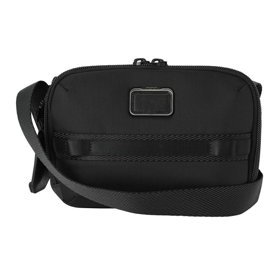 TUMI（トゥミ） 並行輸入 ショルダーバッグ アルファブラボー 0232749D