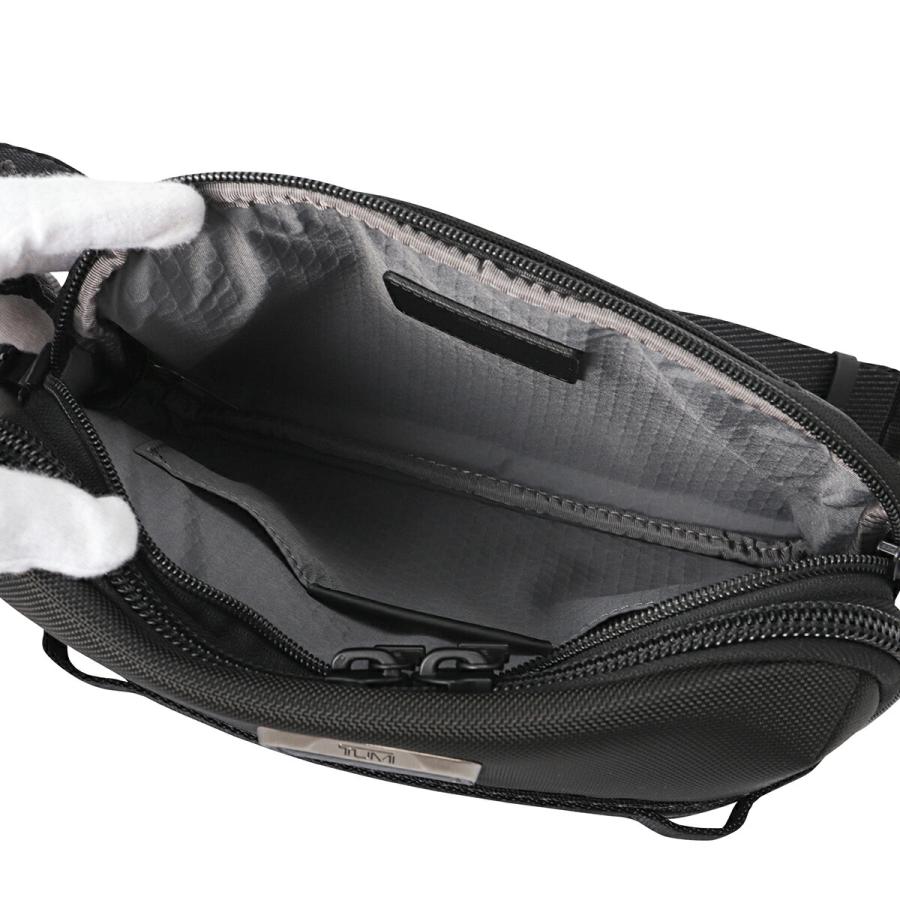 TUMI（トゥミ） 並行輸入 ショルダーバッグ アルファブラボー 0232749D