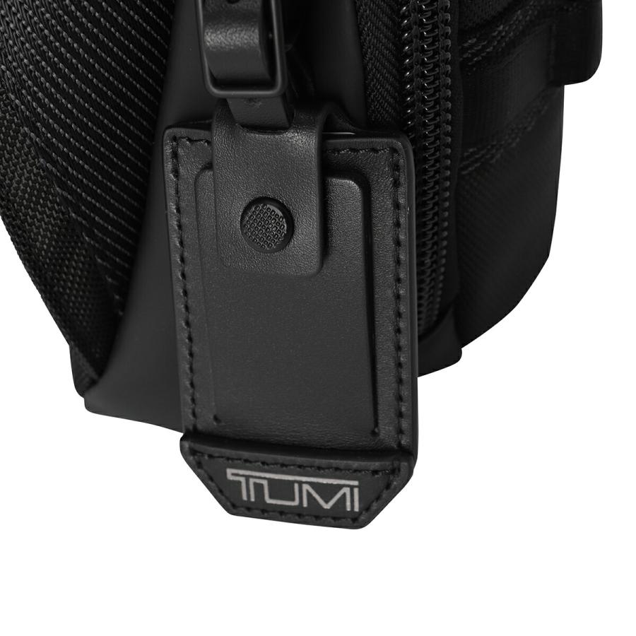 TUMI（トゥミ） 並行輸入 ショルダーバッグ アルファブラボー 0232749D
