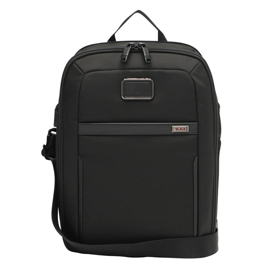 トゥミ　ビジネスショルダーバック TUMI（トゥミ） 並行輸入 ショルダーバッグ トゥミゴルフ 02203713D