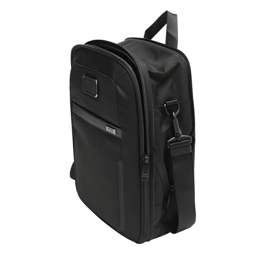 TUMI（トゥミ） 並行輸入 ショルダーバッグ トゥミゴルフ 02203713D