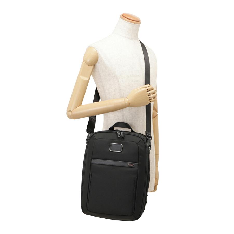 TUMI（トゥミ） 並行輸入 ショルダーバッグ トゥミゴルフ 02203713D