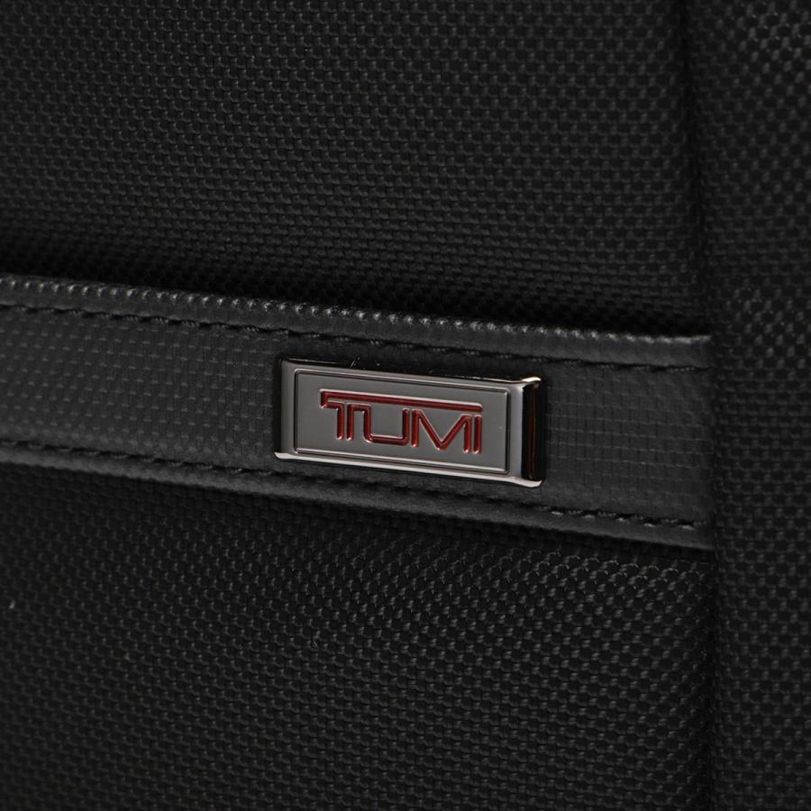 TUMI（トゥミ） 並行輸入 ショルダーバッグ トゥミゴルフ 02203713D