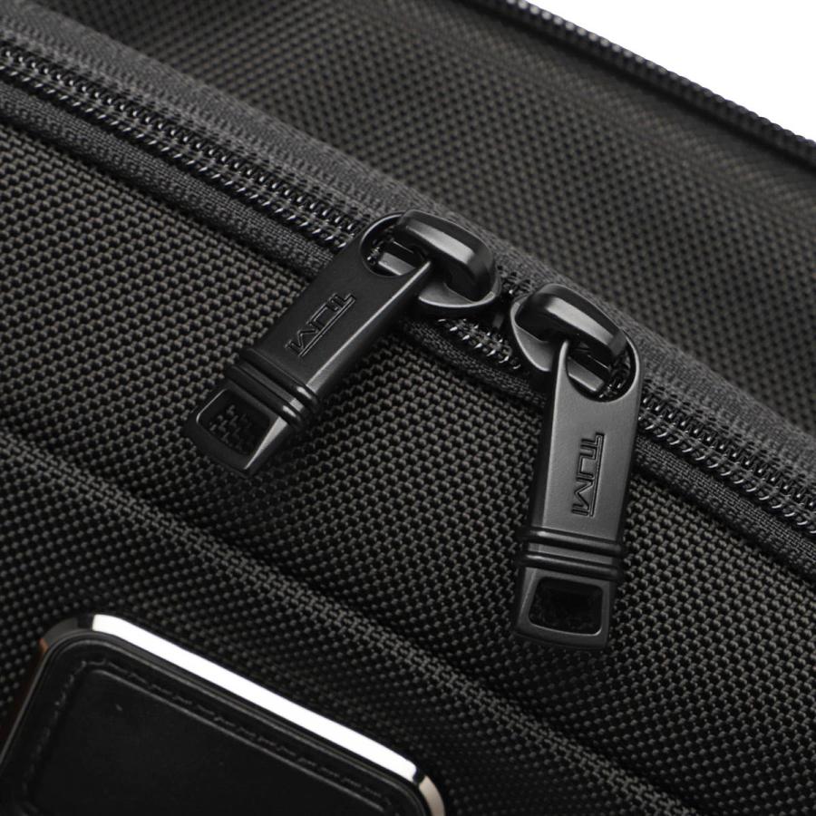 TUMI（トゥミ） 並行輸入 ショルダーバッグ トゥミゴルフ 02203713D