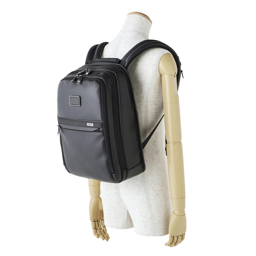 TUMI 並行輸入 トゥミ リュックサック アルファ 9603581DL3