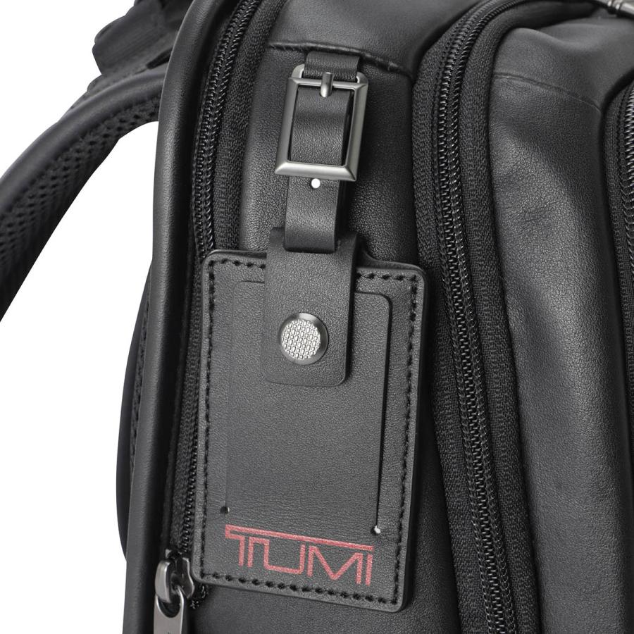 TUMI トゥミ リュックサック アルファ 9603581DL3/150196 1041