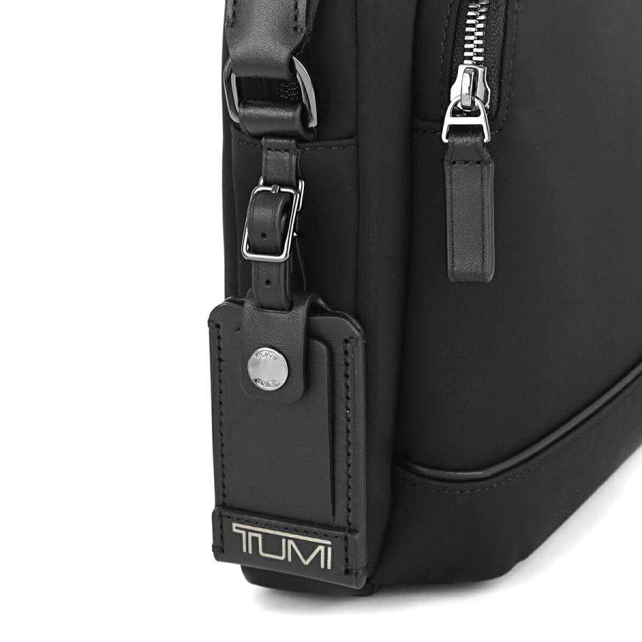 TUMI（トゥミ） 並行輸入 ショルダーバッグ ハリソン 06602056D