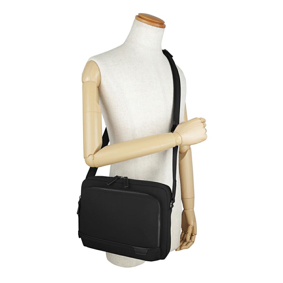 並行輸入 トゥミ ショルダーバッグ ハリソン 06602056D/ 150209 1041 | TUMI | 05