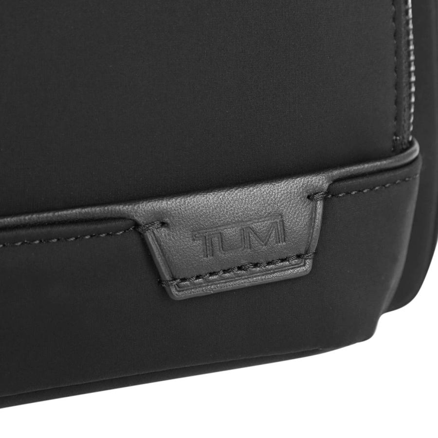 TUMI トゥミ ショルダーバッグ ハリソン 06602056D/150209 1041