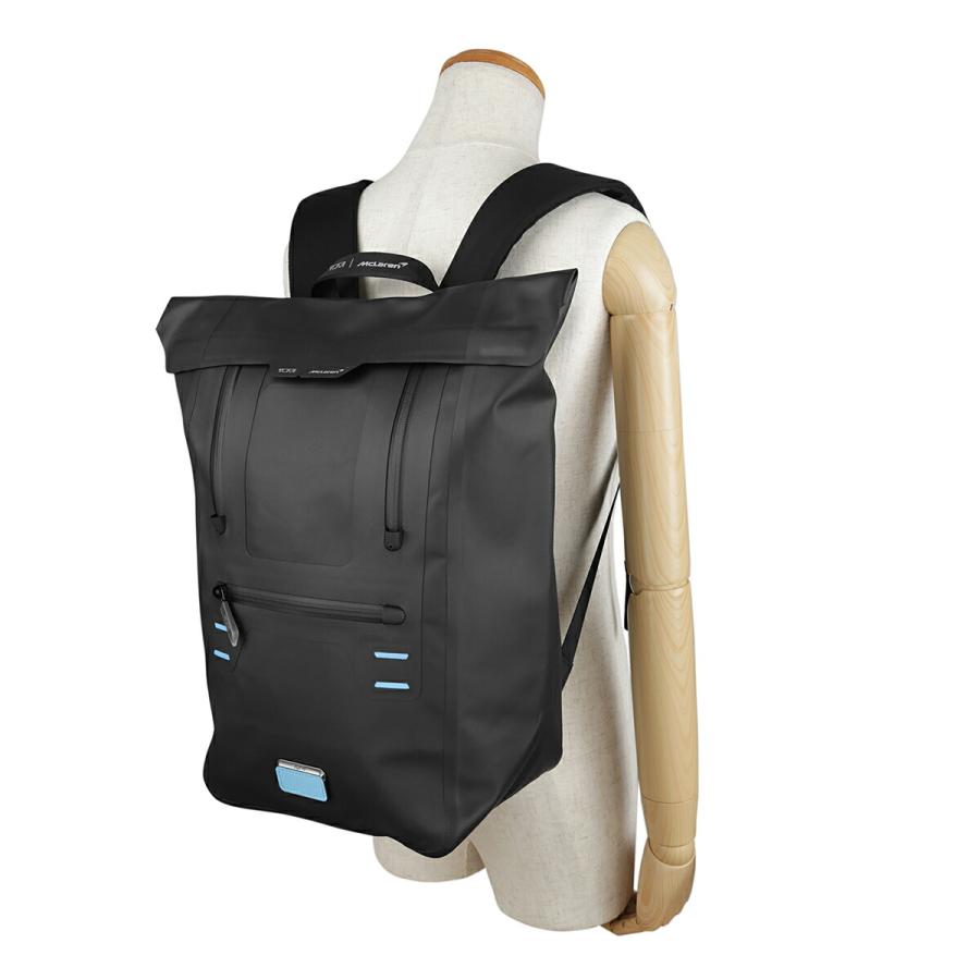 TUMI マクラーレン　リュックサック TUMI Tumi X Mclaren Paddock Backpack | Saks Fifth Avenue