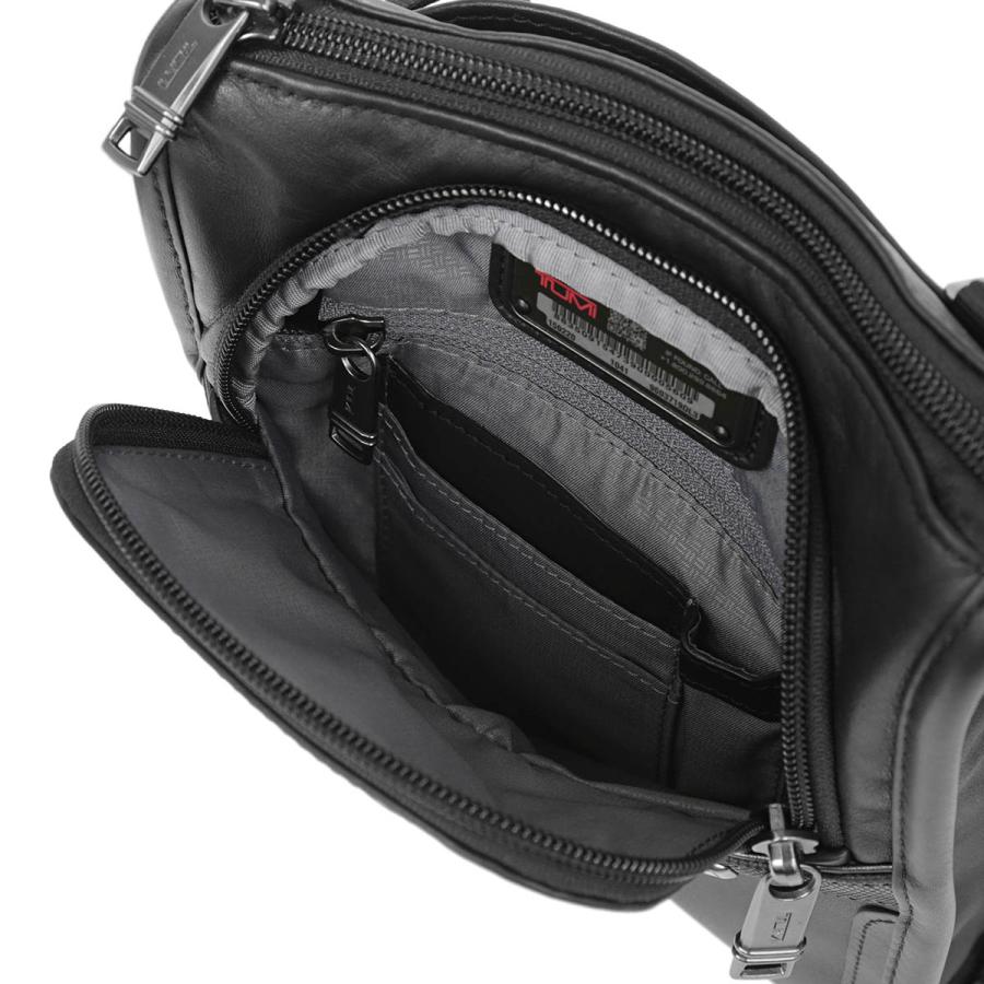 TUMI トゥミ ショルダーバッグ アルファ3 09603719DL3/150220 TUMI トゥミ ショルダーバッグ アルファ3 09603719DL3/150220