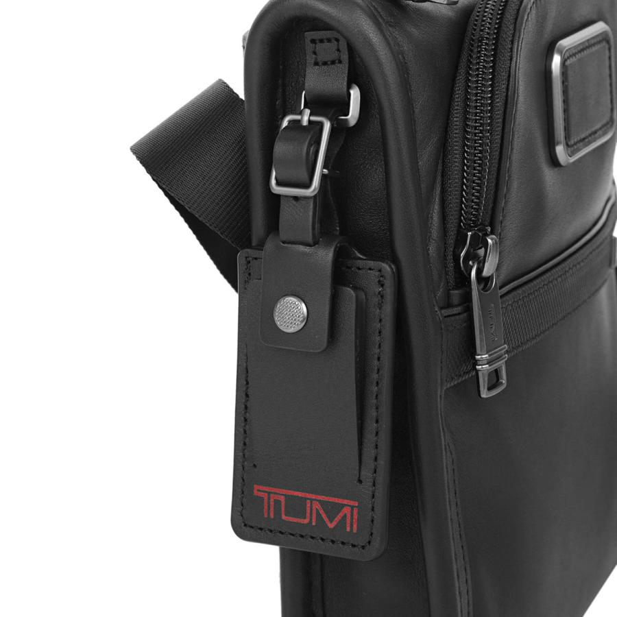 TUMI トゥミ ショルダーバッグ アルファ3 09603719DL3/150220 TUMI トゥミ ショルダーバッグ アルファ3 09603719DL3/150220