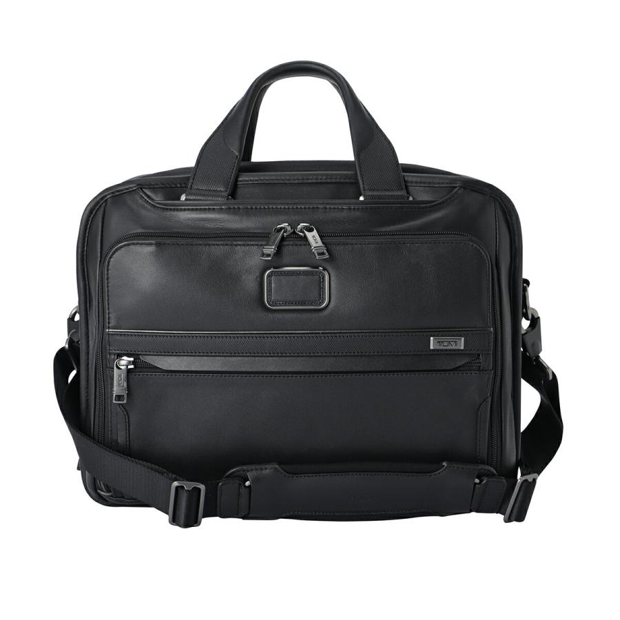 TUMI（トゥミ） 並行輸入 ブリーフケース アルファスリー 9603718DL3